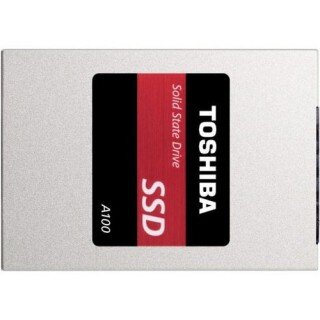 Toshiba A100 240 GB (THN-S101Z2400E8) SSD kullananlar yorumlar